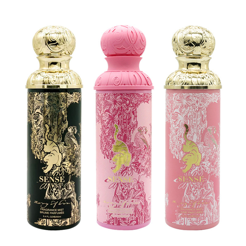 Perfume Jasmine Fragrance - 아라비안 전용 오래 지속되는 향수 100ml