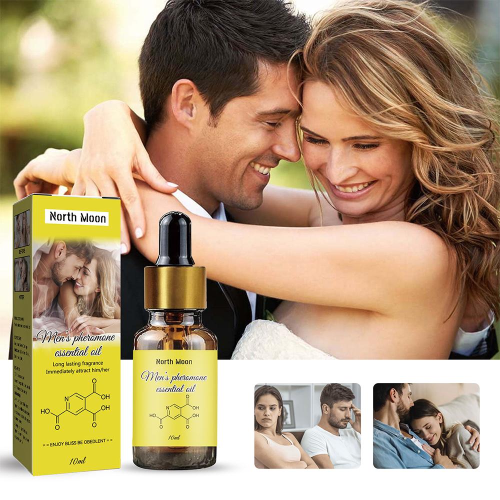 Fragrance World Perfume - 10ml 페로몬 향수 남성 향수 강렬한