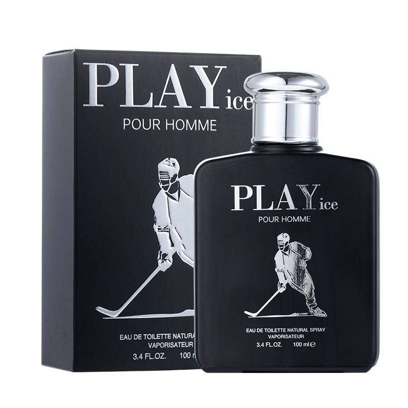 Pure Perfume Fragrance - 100ml 고급 스타일 남성 향수 블루