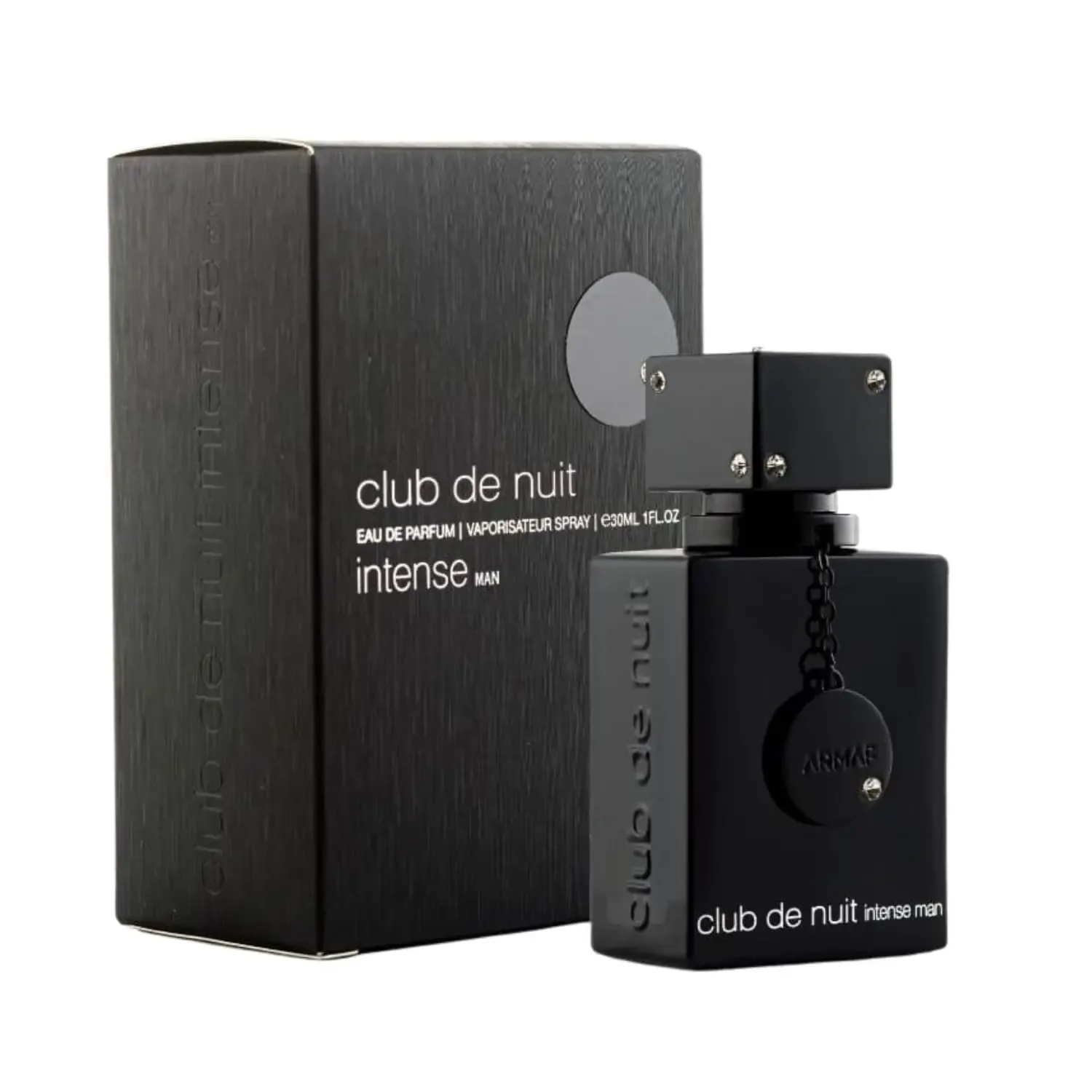 Fragrance World Perfume - 아르마프 클럽 드 누이 인텐스 100ml