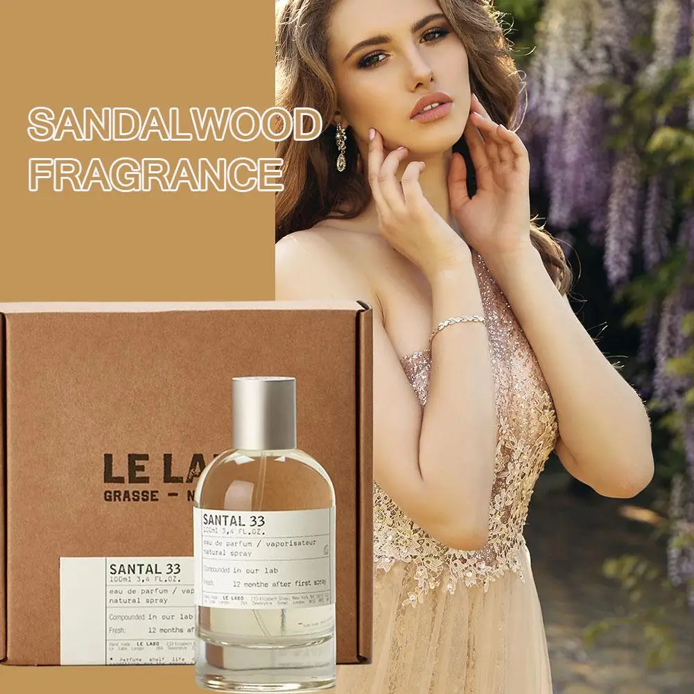 신제품 100ml 랩퍼퓨름 샌달우드 블랙티 여성용 롱래 - Perfume Fragrance Lab 리뷰 및 가격