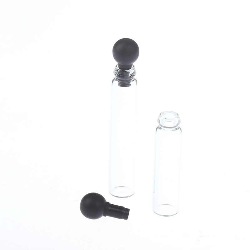 빈 미니 유리 향수, 작은 샘플 유리병, 실험실 액체  - Perfume Fragrance Lab 리뷰 및 가격