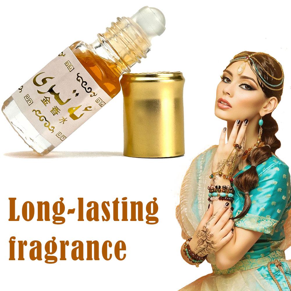 아라비안 골드 퍼퓸 오일 롤온 병, 오래 지속되는 향, - Fragrance World Perfume 리뷰 및 가격