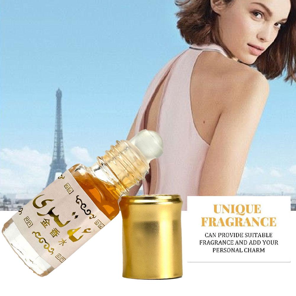 아라비안 골드 퍼퓸 오일 롤온 병, 오래 지속되는 향, - Fragrance World Perfume 리뷰 및 가격