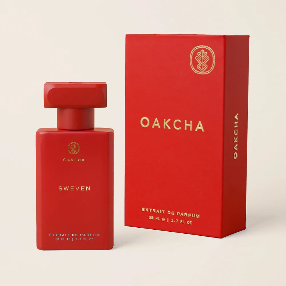 OAKCHA Sweven 향수 엑스트레 50ml/1.7 - Perfume Jasmine Fragrance 리뷰 및 가격
