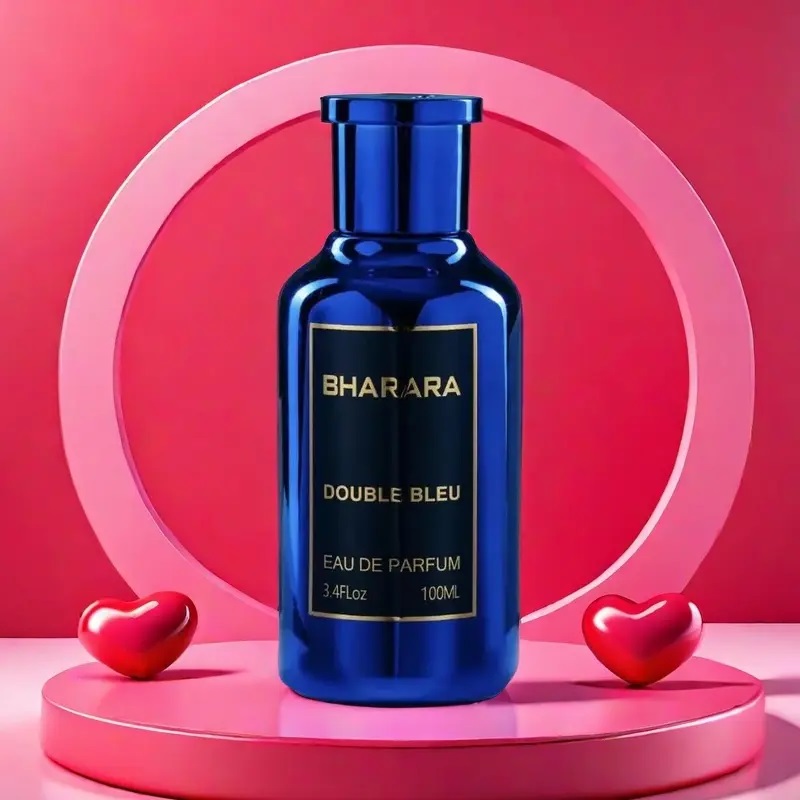 바라라 블루, 100ML, 크리스탈 사파이어 블루 향수 - Pure Perfume Fragrance 리뷰 및 가격