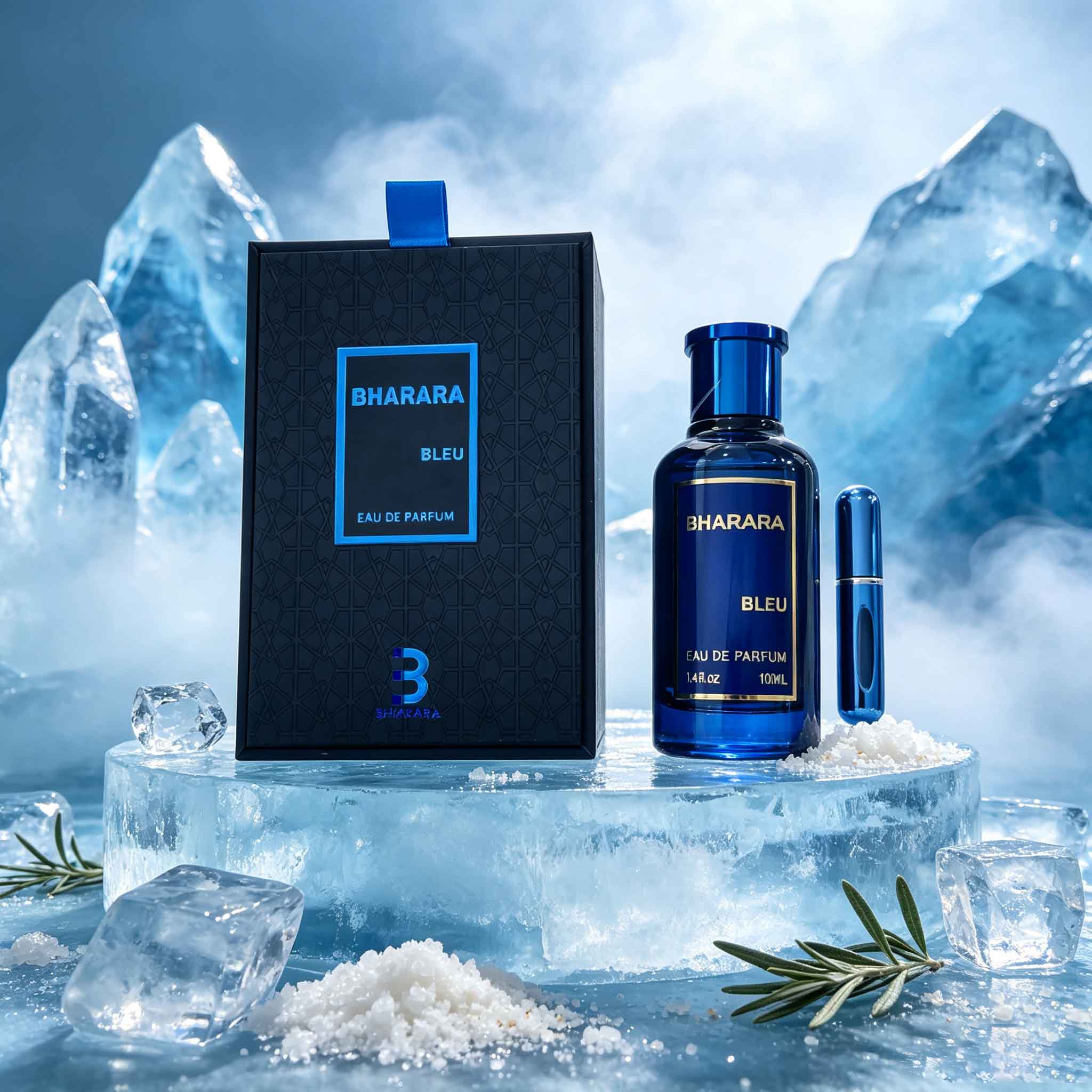 바라라 블루, 100ML, 크리스탈 사파이어 블루 향수 - Pure Perfume Fragrance 리뷰 및 가격