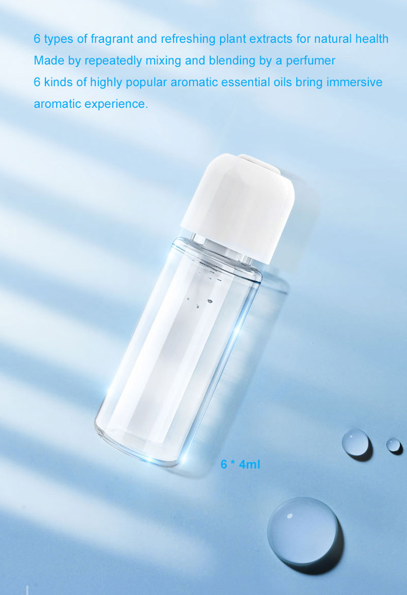 지정된 자동차 공기 청정제 에센셜 오일 디퓨저 A807 - Fragrance World Perfume 리뷰 및 가격