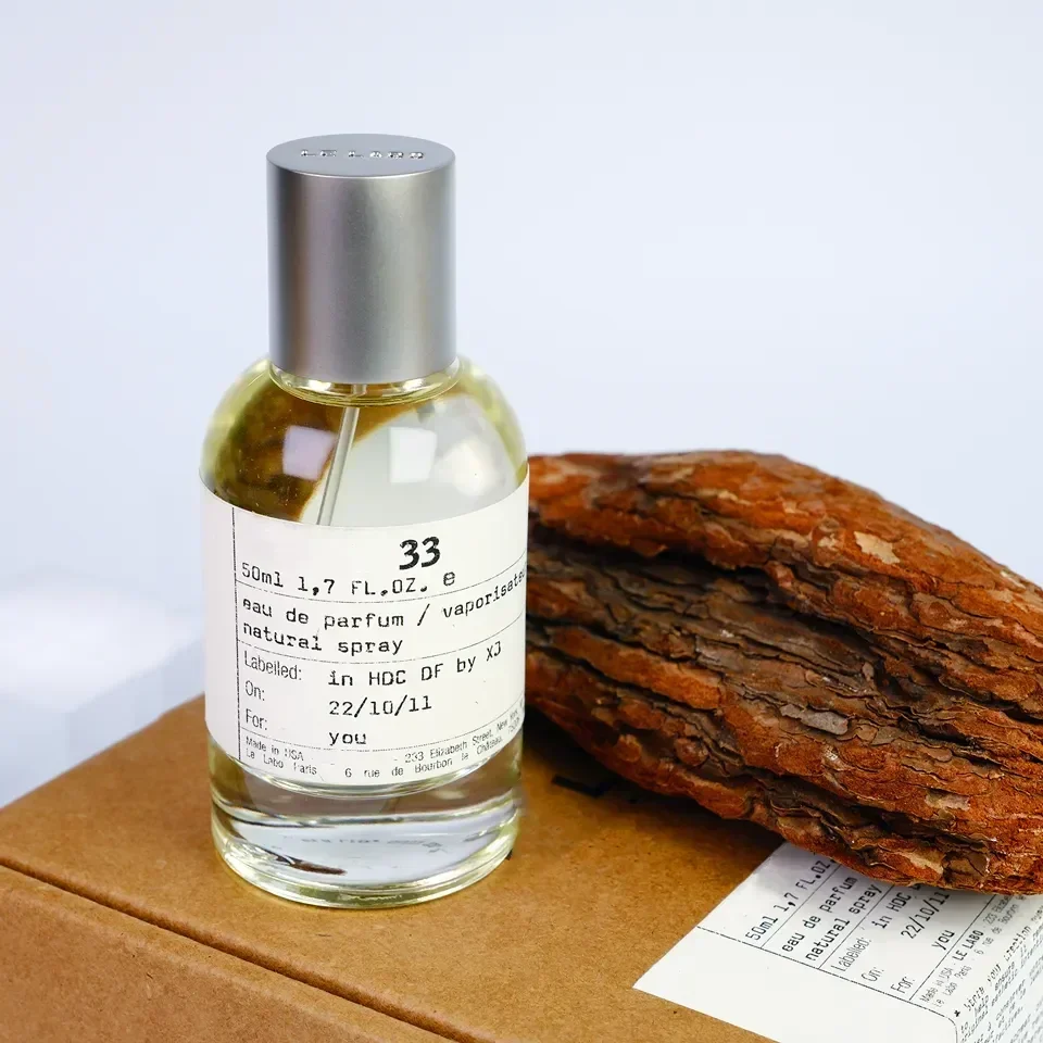 100ml 브랜드 향수 No.33 No.13 No.31 - Perfume Fragrance Lab 리뷰 및 가격
