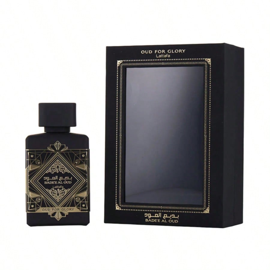 라타파 바디 알 우드 포 글로리 남성용 오 드 퍼퓸 스 - Pure Perfume Fragrance 리뷰 및 가격