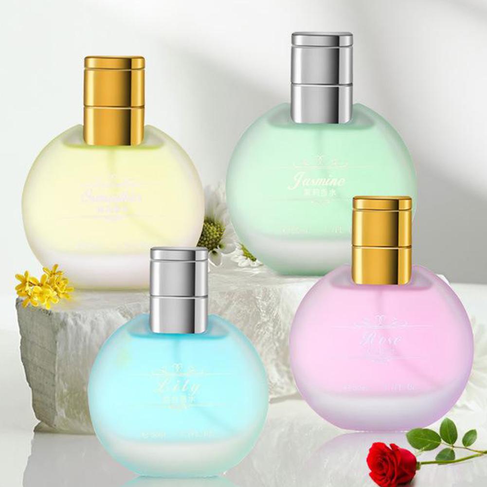 여성용 플로럴 프레쉬 향수, 오스만투스 자스민 백합 장 - Rose Water Spray 리뷰 및 가격