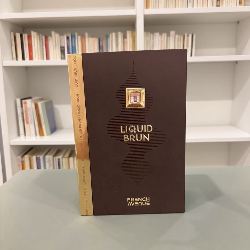 프래그런스 월드 프렌치 애비뉴 리퀴드 브룬 오 드 퍼퓸 - Fragrance World Perfume 리뷰 및 가격