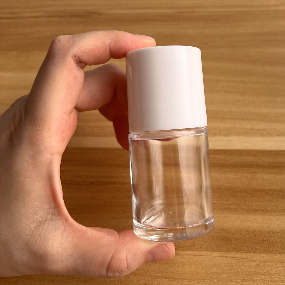 30ml 귀여운 투명 유리병 천연 로즈쿼츠 특대 크리스 - Rose Water Spray 리뷰 및 가격