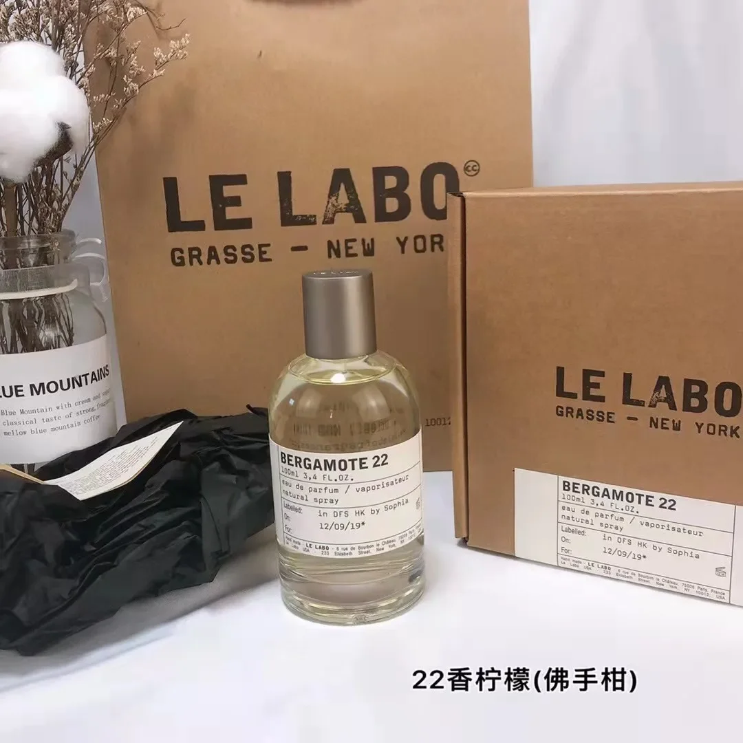 랩러토리 브랜드 여성용 남성용 향수, 오래 지속되는 은 - Pure Perfume Fragrance 리뷰 및 가격