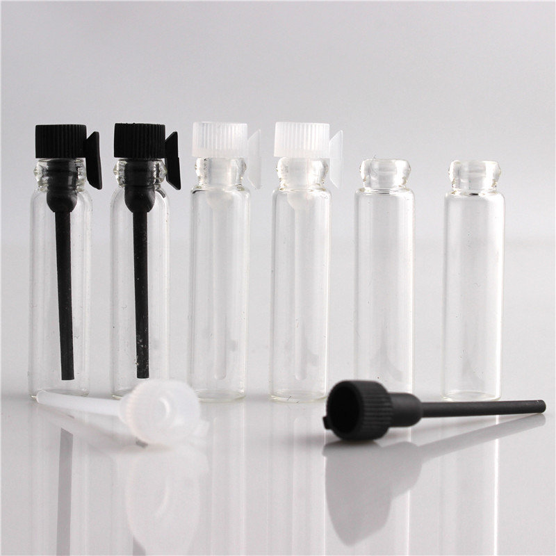 50pcs 1ml/2ml/3ml 빈 미니 유리 향수 작 - Perfume Fragrance Lab 리뷰 및 가격