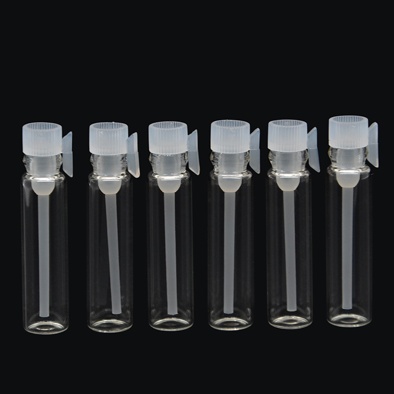 50pcs 1ml/2ml/3ml 빈 미니 유리 향수 작 - Perfume Fragrance Lab 리뷰 및 가격