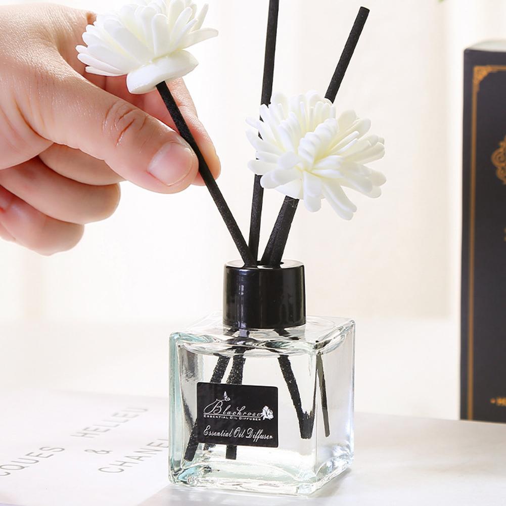 50ml 아로마 리드 디퓨저 오일 (가정용, 차량용,  - Fragrance World Perfume 리뷰 및 가격