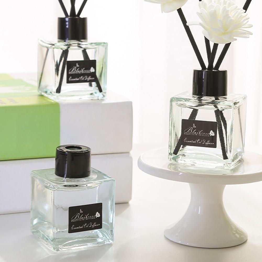50ml 아로마 리드 디퓨저 오일 (가정용, 차량용,  - Fragrance World Perfume 리뷰 및 가격