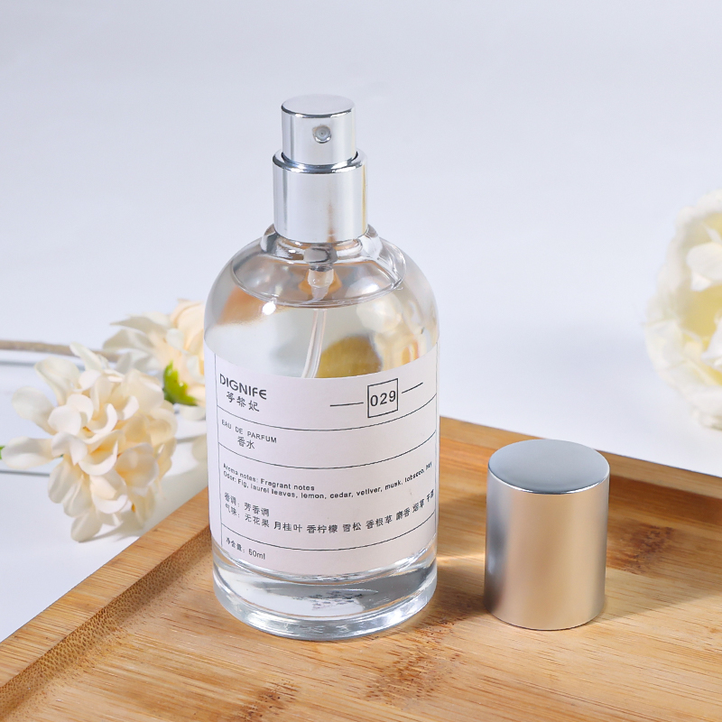 브랜드+ 샌달우드 향수 50ml, 가죽 시더 우디 노트 - Perfume Fragrance Lab 리뷰 및 가격