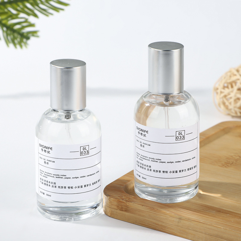 브랜드+ 샌달우드 향수 50ml, 가죽 시더 우디 노트 - Perfume Fragrance Lab 리뷰 및 가격