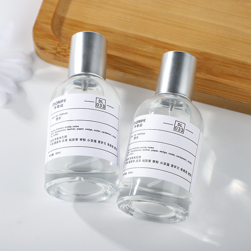 브랜드+ 샌달우드 향수 50ml, 가죽 시더 우디 노트 - Perfume Fragrance Lab 리뷰 및 가격