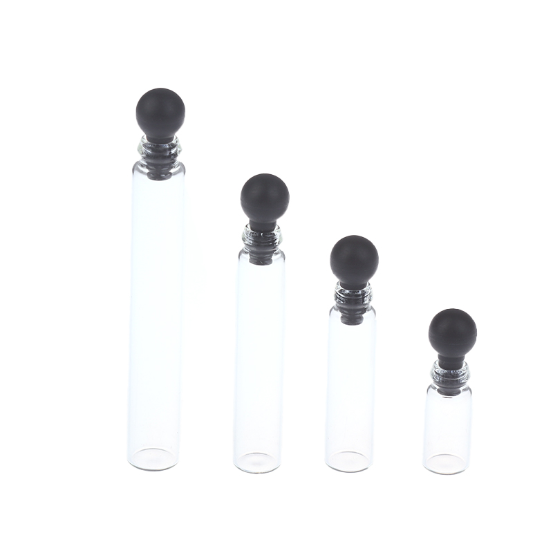 빈 미니 유리 향수 작은 샘플 유리병, 실험실 액체 향 - Perfume Fragrance Lab 리뷰 및 가격