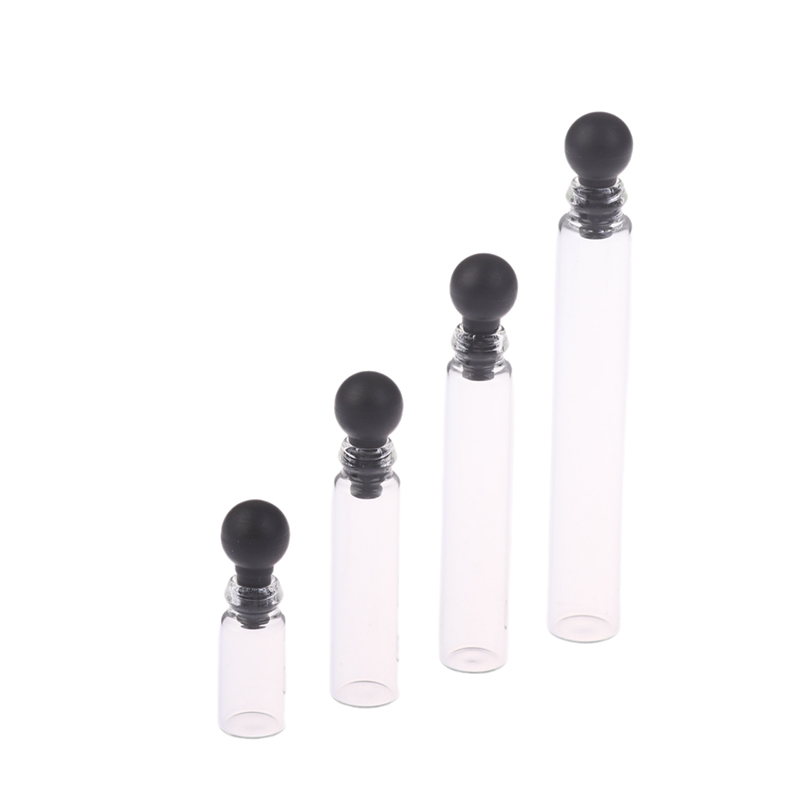 빈 미니 유리 향수 작은 샘플 유리병, 실험실 액체 향 - Perfume Fragrance Lab 리뷰 및 가격