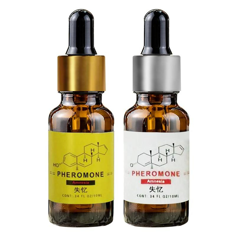 남자를위한 페로몬은 여자를 유혹합니다 Androsten - Fragrance World Perfume 리뷰 및 가격