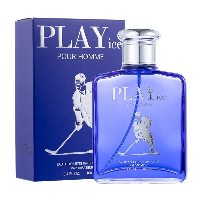 100ml 고급 스타일 남성 향수 블루 블랙 보틀 오래 - Pure Perfume Fragrance 리뷰 및 가격