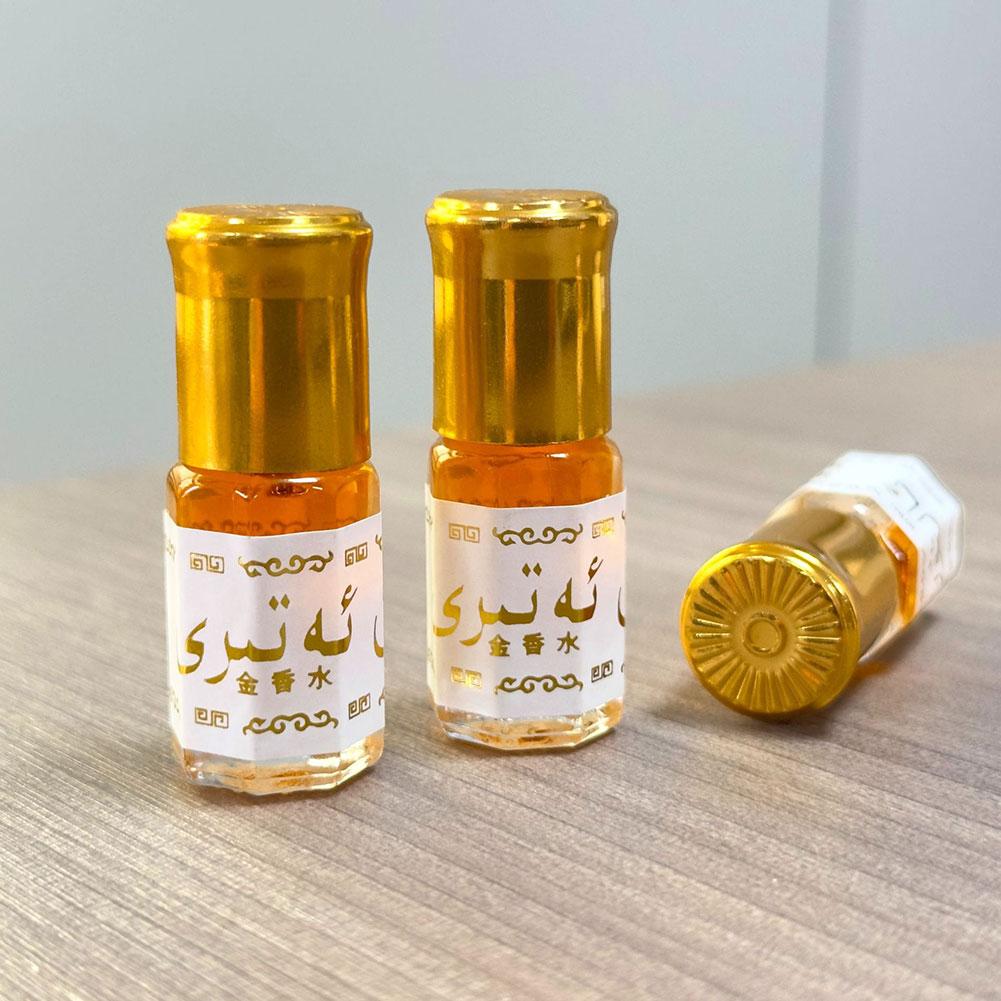 1/3/5pcs 3ml 골든 볼 향수 미니 휴대용 중동 - Rose Water Spray 리뷰 및 가격