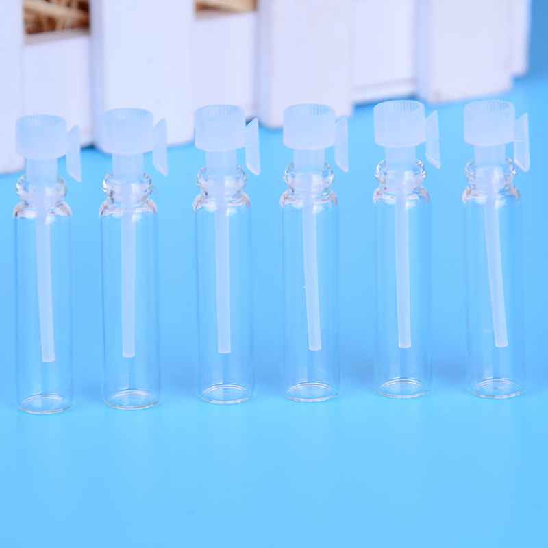 미니 유리 향수 샘플 바이알 병, 빈 실험실 액체 향기 - Perfume Fragrance Lab 리뷰 및 가격