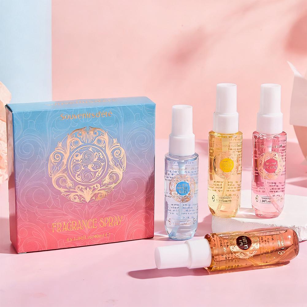 여성용 여행용 향수 스프레이, 무알코올, 오래 지속되는 - Rose Water Spray 리뷰 및 가격