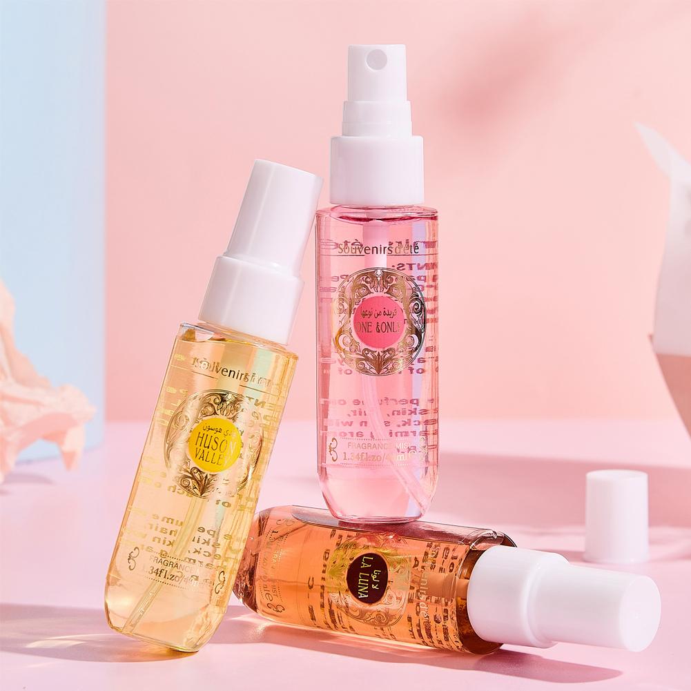 여성용 여행용 향수 스프레이, 무알코올, 오래 지속되는 - Rose Water Spray 리뷰 및 가격