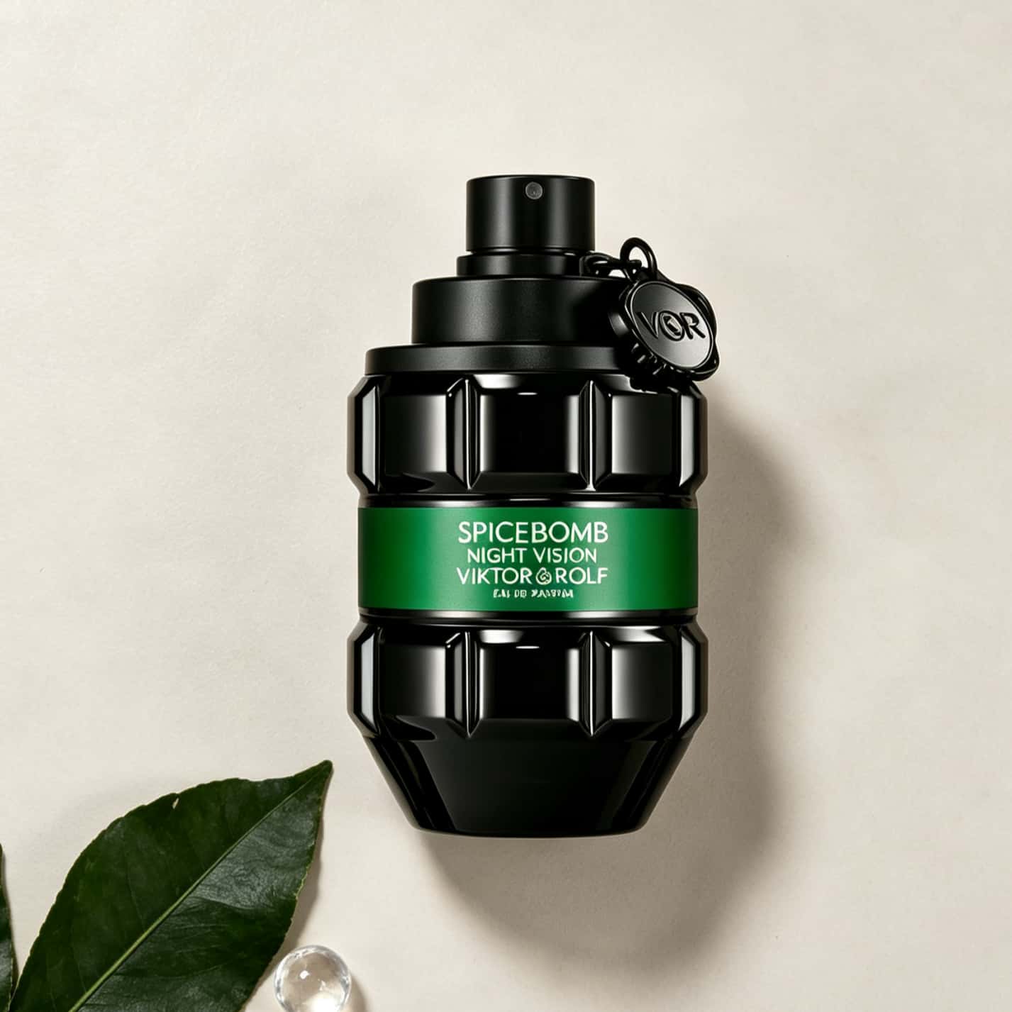 빅터 앤 롤프 나이트 비전 EDP 남성용 향수, 블랙  - Pure Perfume Fragrance 리뷰 및 가격