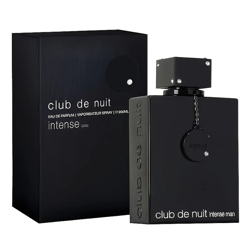 아르마프 클럽 드 누이 인텐스 오 드 퍼퓸 3.6oz/ - Pure Perfume Fragrance 리뷰 및 가격