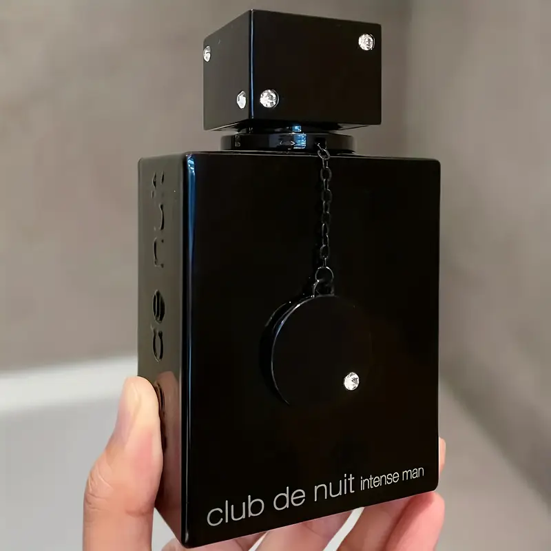 아르마프 클럽 드 누이 인텐스 오 드 퍼퓸 3.6oz/ - Pure Perfume Fragrance 리뷰 및 가격