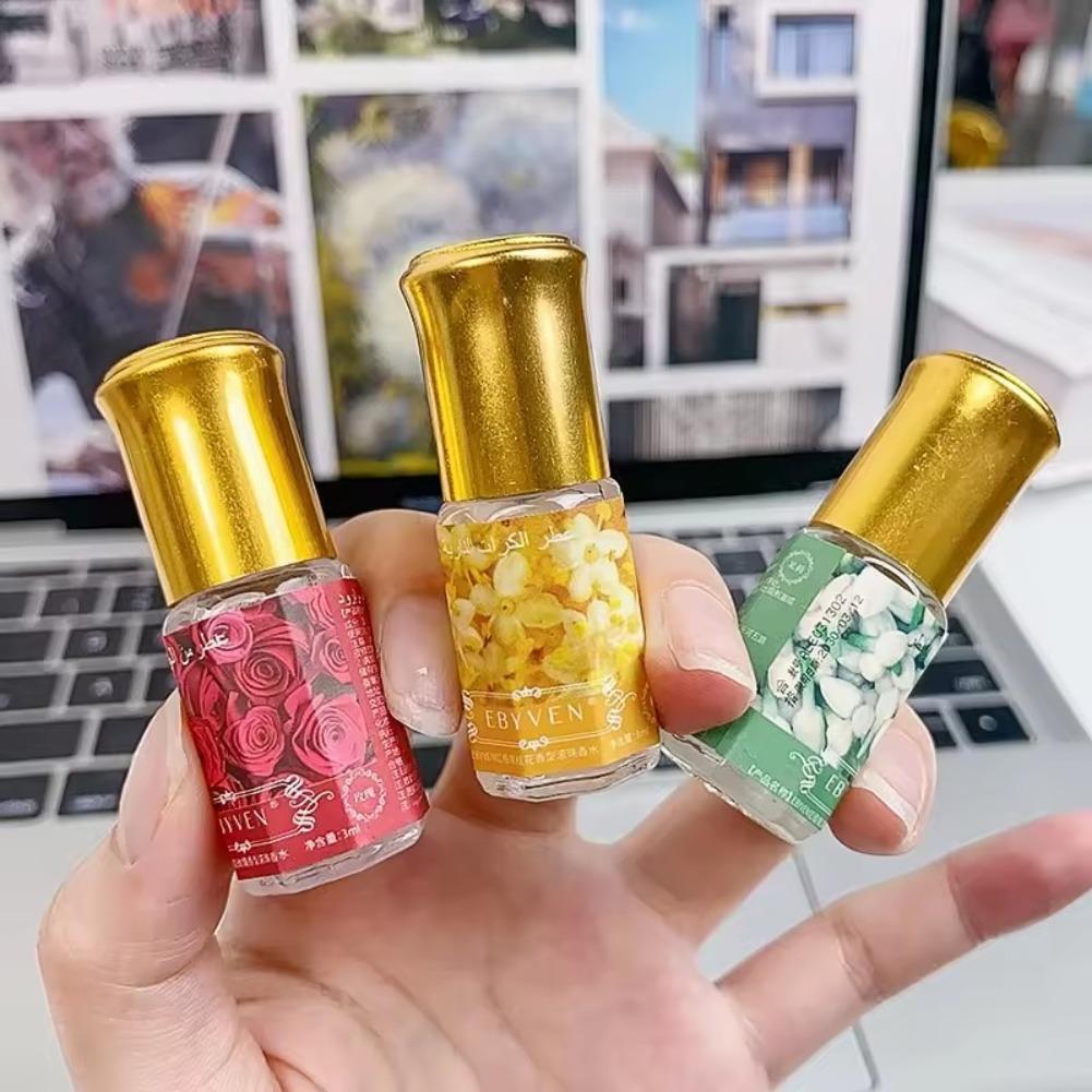 아라비안 자스민 롤온 향수 오일: 여성과 남성 모두에게 - Perfume Jasmine Fragrance 리뷰 및 가격