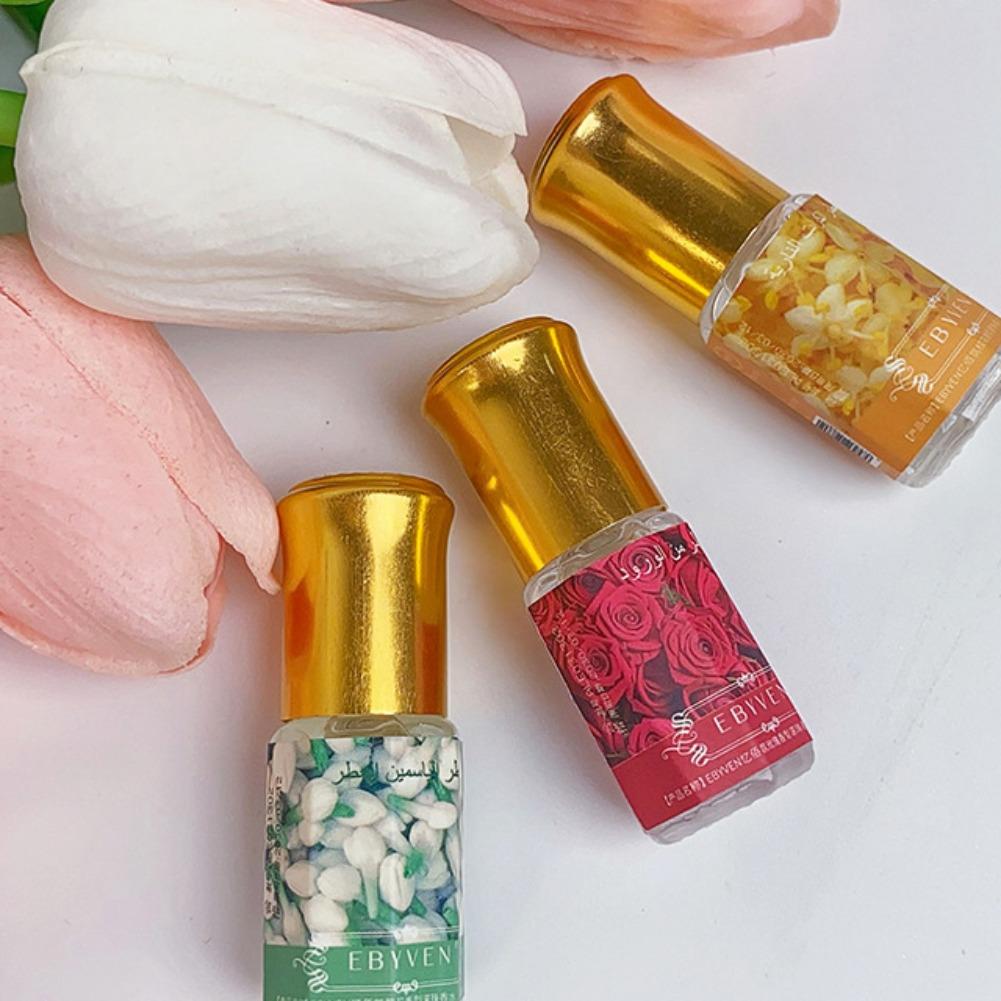아라비안 자스민 롤온 향수 오일: 여성과 남성 모두에게 - Perfume Jasmine Fragrance 리뷰 및 가격