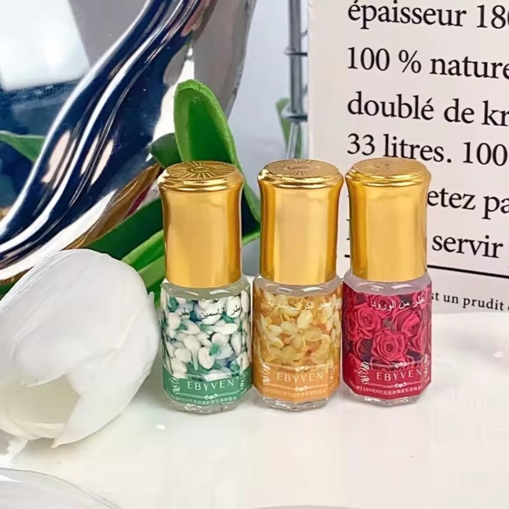 아라비안 자스민 롤온 향수 오일: 여성과 남성 모두에게 - Perfume Jasmine Fragrance 리뷰 및 가격
