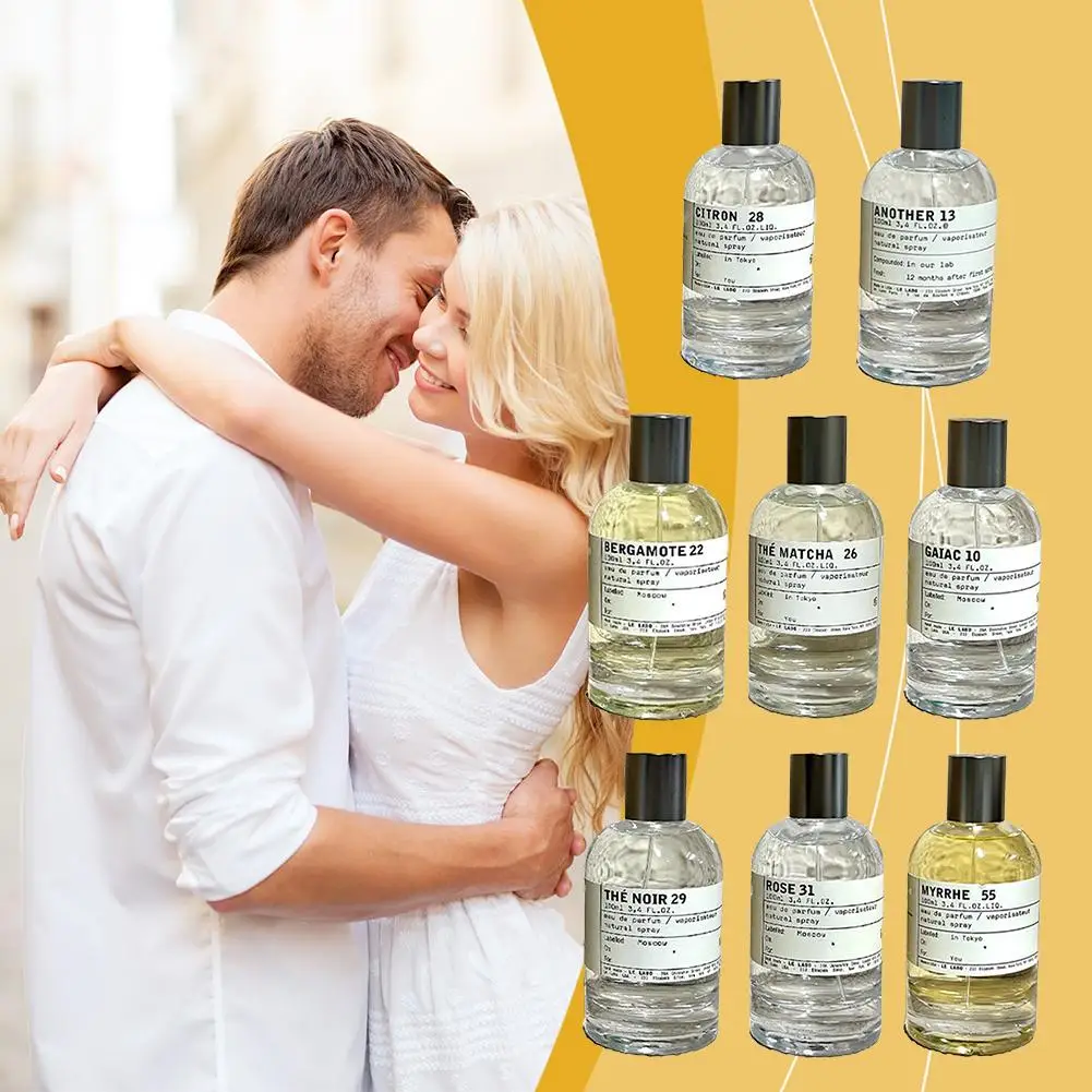 새로운 100ml 향수 파르푕 넘버33 넘버13 넘버2 - Perfume Fragrance Lab 리뷰 및 가격