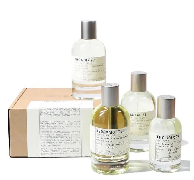 새로운 100ml 향수 파르푕 넘버33 넘버13 넘버2 - Perfume Fragrance Lab 리뷰 및 가격
