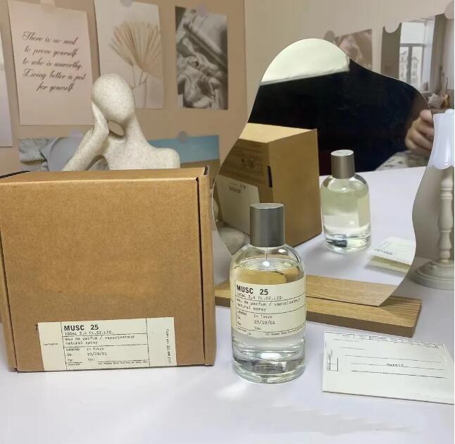 새로운 100ml 향수 파르푕 넘버33 넘버13 넘버2 - Perfume Fragrance Lab 리뷰 및 가격