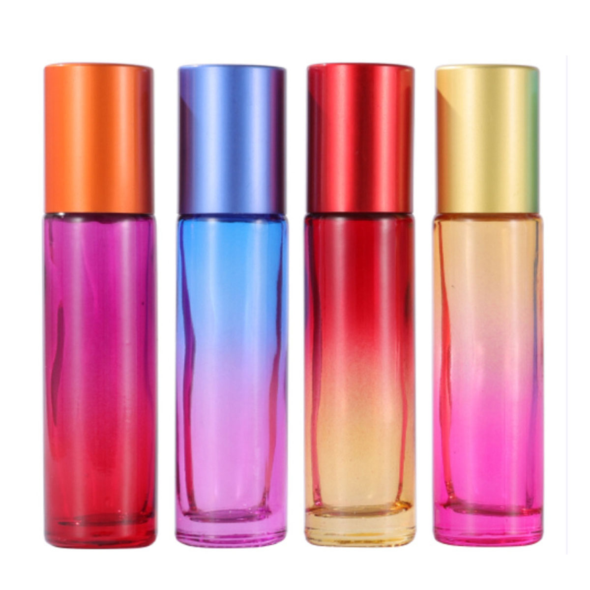 1X 10x 20X 10ml 그라디언트 색상 리필 형  - Fragrance World Perfume 리뷰 및 가격