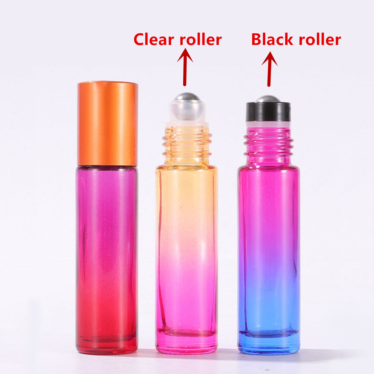 1X 10x 20X 10ml 그라디언트 색상 리필 형  - Fragrance World Perfume 리뷰 및 가격