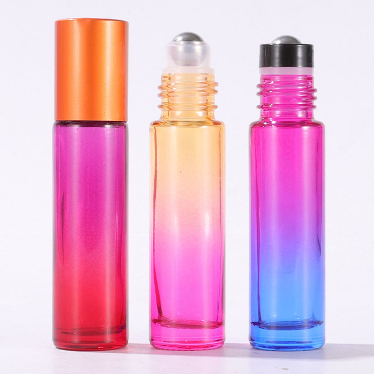 1X 10x 20X 10ml 그라디언트 색상 리필 형  - Fragrance World Perfume 리뷰 및 가격