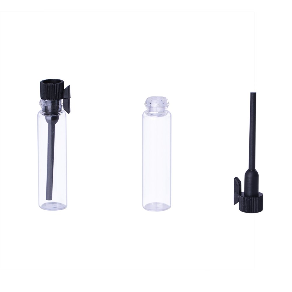 20 개 1ml 2ml 3ml 향수 샘플 미니 병 빈  - Perfume Fragrance Lab 리뷰 및 가격