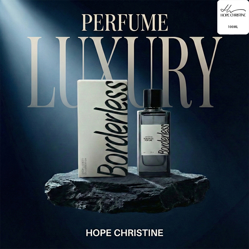 럭셔리 보더리스 남성 향수 클래식 라벤더 패출리 아로마 - Perfume Jasmine Fragrance 리뷰 및 가격