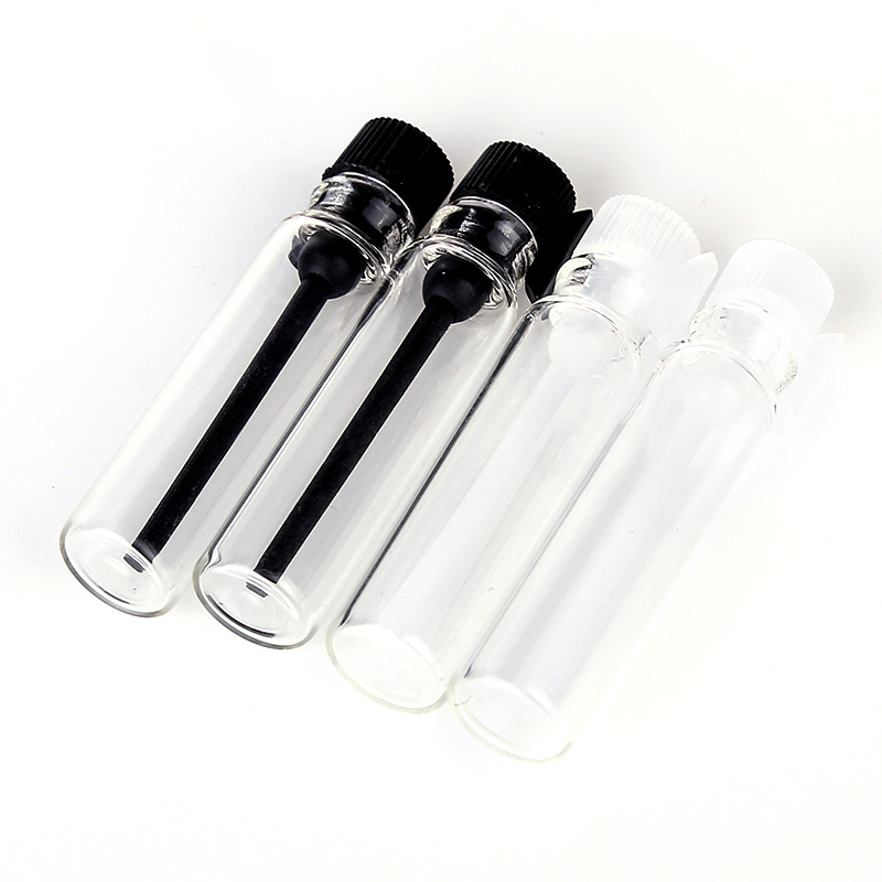 100pcs 1ml 2ml 3ml 미니 향수 병 빈 에 - Perfume Fragrance Lab 리뷰 및 가격