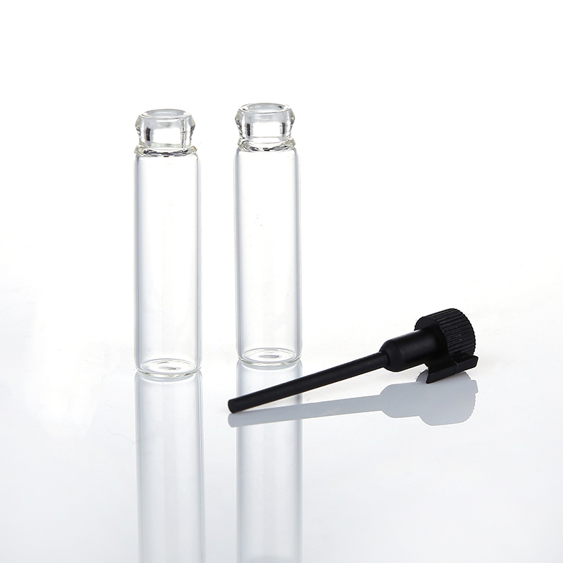 100pcs 1ml 2ml 3ml 미니 향수 병 빈 에 - Perfume Fragrance Lab 리뷰 및 가격